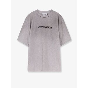 Axel Arigato Men Organic Cotton T-Shirt